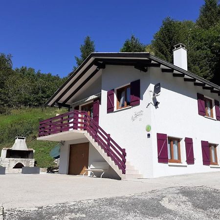 Gite De Campagne Rosureux Dış mekan fotoğraf