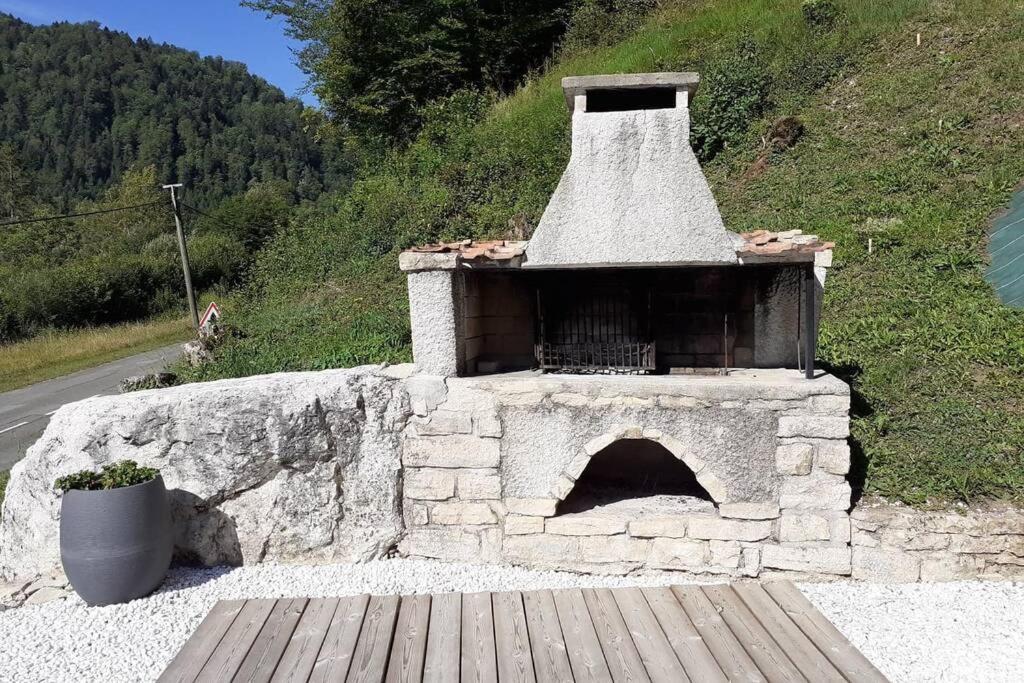 Gite De Campagne Rosureux Dış mekan fotoğraf